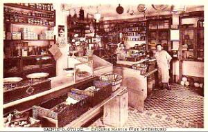 CO c- 048- Sainte Clotilde